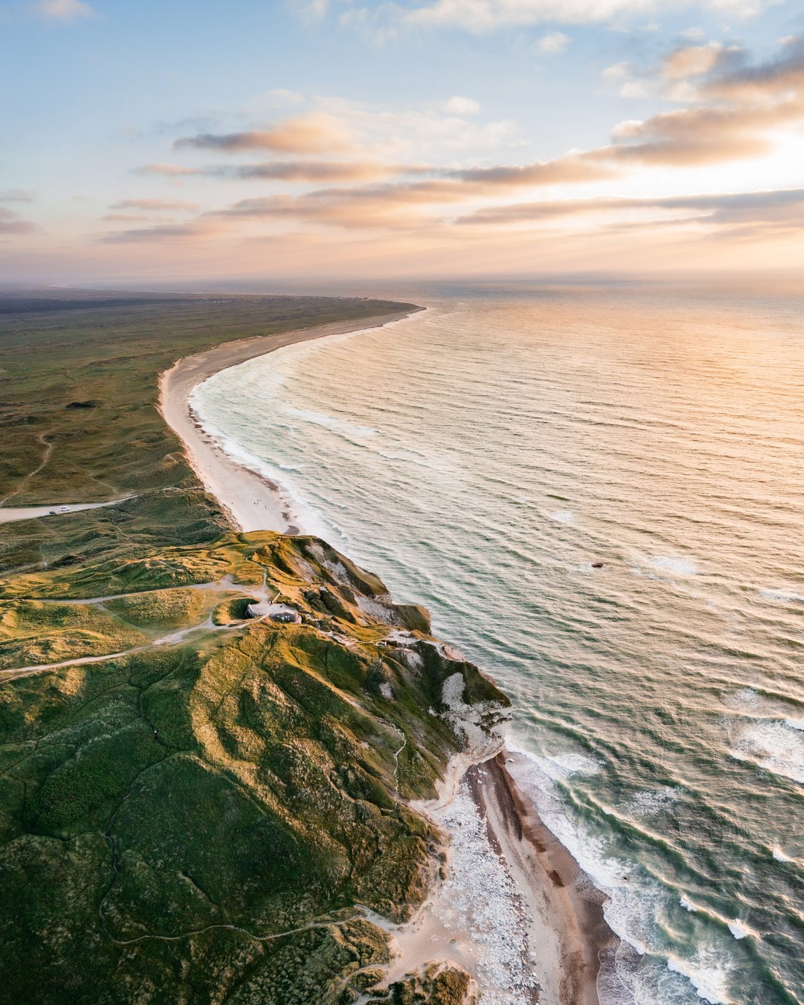 Urlaub in Dänemark VisitDenmark